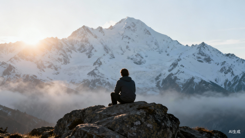 对世界“祛魅”后,我又重新爱上了它